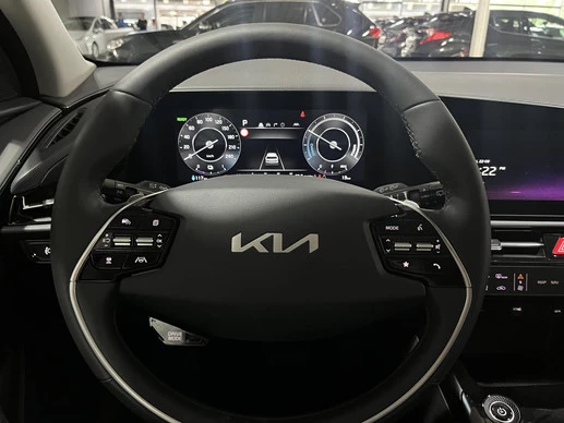 Kia Niro EV - Afbeelding 6 van 28