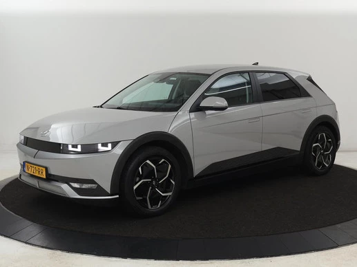 Hyundai IONIQ 5 - Afbeelding 1 van 30