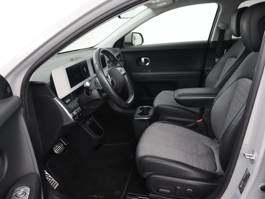 Hyundai IONIQ 5 - Afbeelding 4 van 30