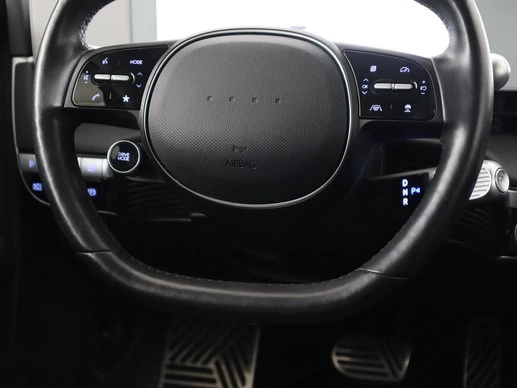 Hyundai IONIQ 5 - Afbeelding 10 van 30