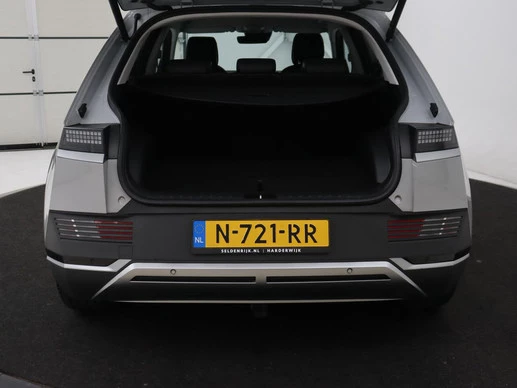 Hyundai IONIQ 5 - Afbeelding 11 van 30