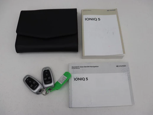 Hyundai IONIQ 5 - Afbeelding 14 van 30