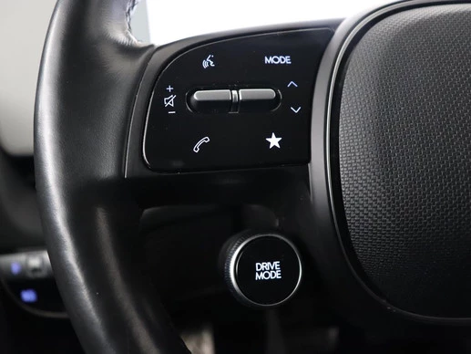 Hyundai IONIQ 5 - Afbeelding 19 van 30