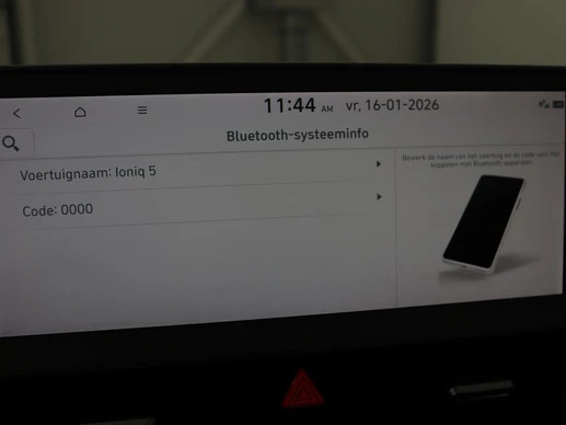 Hyundai IONIQ 5 - Afbeelding 24 van 30