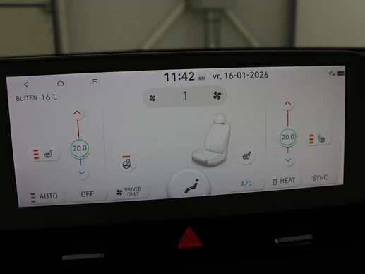 Hyundai IONIQ 5 - Afbeelding 28 van 30