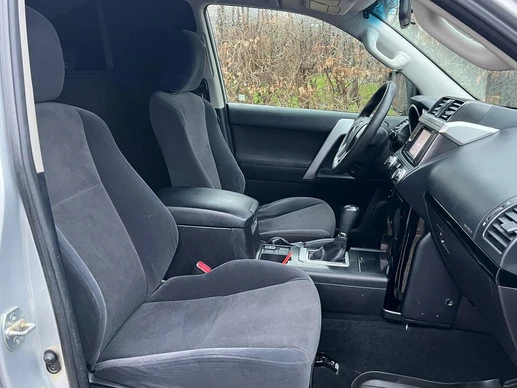 Toyota Land Cruiser - Afbeelding 5 van 21