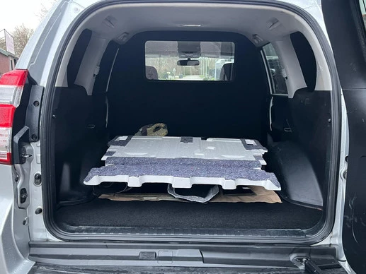 Toyota Land Cruiser - Afbeelding 17 van 21