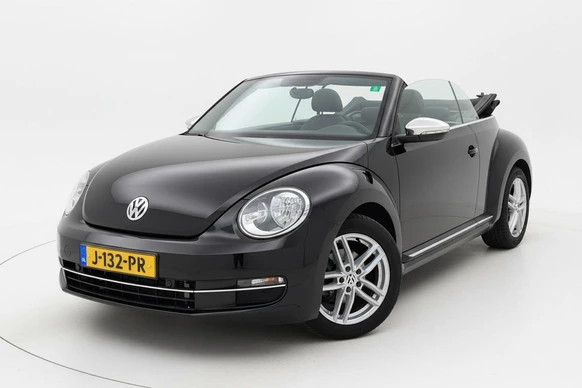 Volkswagen Beetle - Afbeelding 1 van 25
