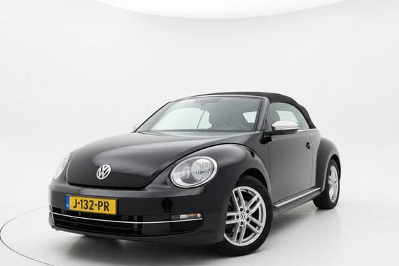 Volkswagen Beetle - Afbeelding 2 van 25