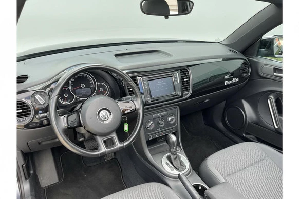 Volkswagen Beetle - Afbeelding 8 van 25