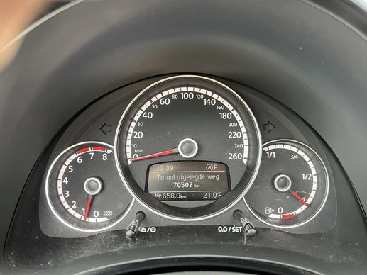 Volkswagen Beetle - Afbeelding 9 van 25