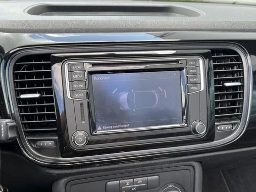 Volkswagen Beetle - Afbeelding 12 van 25