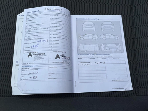 Volkswagen Beetle - Afbeelding 16 van 25