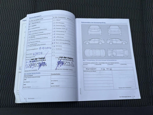 Volkswagen Beetle - Afbeelding 18 van 25