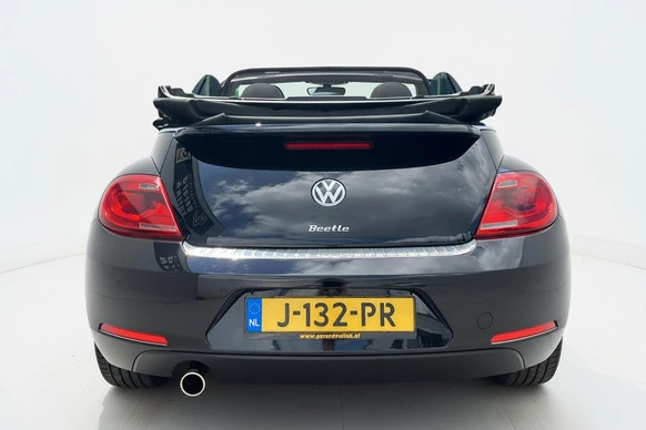 Volkswagen Beetle - Afbeelding 20 van 25