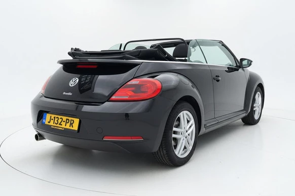 Volkswagen Beetle - Afbeelding 21 van 25