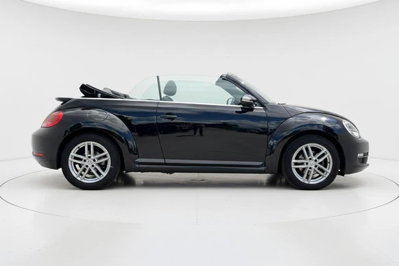 Volkswagen Beetle - Afbeelding 22 van 25