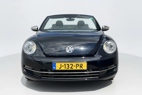 Volkswagen Beetle - Afbeelding 24 van 25