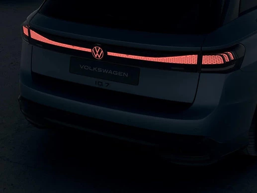 Volkswagen ID.7 - Afbeelding 5 van 12