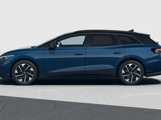 Volkswagen ID.7 - Afbeelding 2 van 12