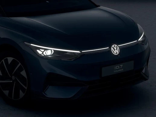 Volkswagen ID.7 - Afbeelding 4 van 12