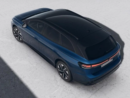 Volkswagen ID.7 - Afbeelding 7 van 12