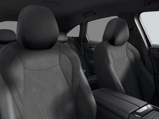 Volkswagen ID.7 - Afbeelding 11 van 12