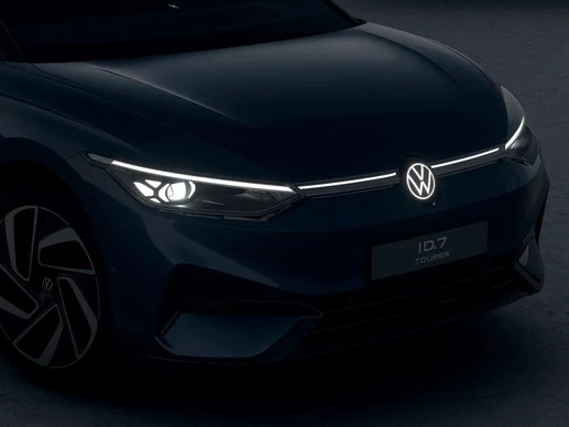 Volkswagen ID.7 - Afbeelding 4 van 12