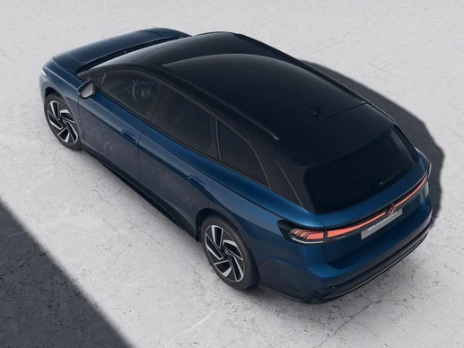 Volkswagen ID.7 - Afbeelding 7 van 12