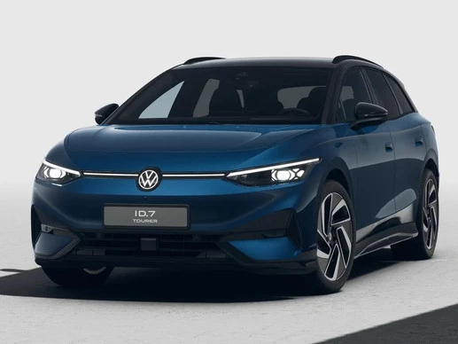 Volkswagen ID.7 - Afbeelding 1 van 12