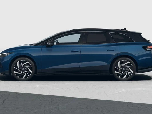 Volkswagen ID.7 - Afbeelding 2 van 12