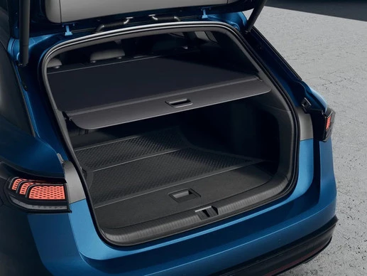 Volkswagen ID.7 - Afbeelding 8 van 12