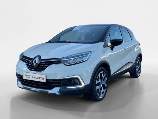 Renault Captur - Afbeelding 1 van 30
