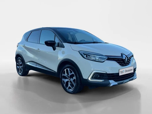 Renault Captur - Afbeelding 3 van 30