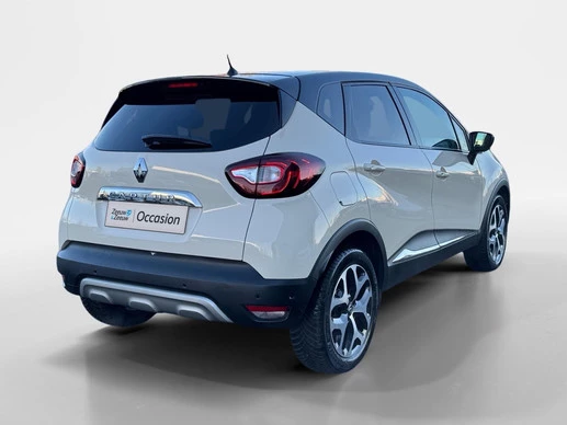 Renault Captur - Afbeelding 5 van 30