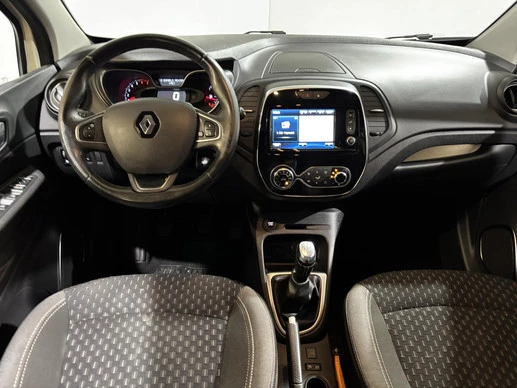 Renault Captur - Afbeelding 17 van 30