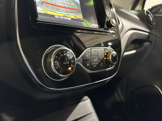 Renault Captur - Afbeelding 27 van 30