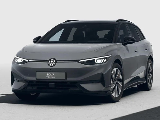 Volkswagen ID.7 - Afbeelding 1 van 12