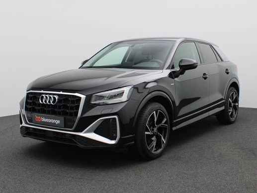 Audi Q2 - Afbeelding 1 van 30