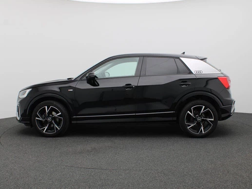 Audi Q2 - Afbeelding 2 van 30