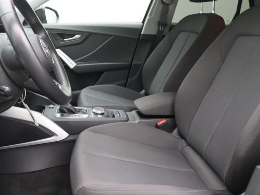 Audi Q2 - Afbeelding 5 van 30