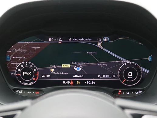 Audi Q2 - Afbeelding 6 van 30