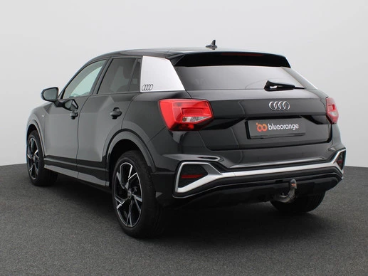 Audi Q2 - Afbeelding 10 van 30