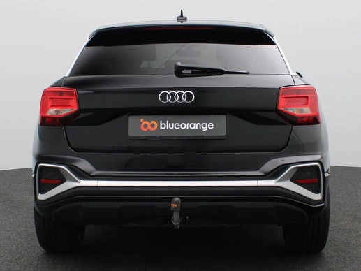 Audi Q2 - Afbeelding 11 van 30
