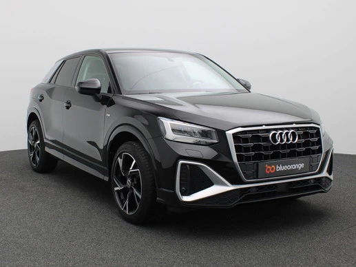 Audi Q2 - Afbeelding 12 van 30