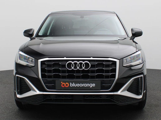 Audi Q2 - Afbeelding 13 van 30