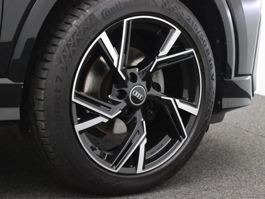 Audi Q2 - Afbeelding 16 van 30