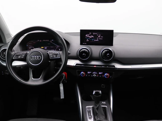 Audi Q2 - Afbeelding 17 van 30
