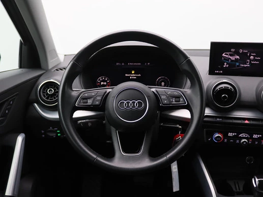 Audi Q2 - Afbeelding 18 van 30