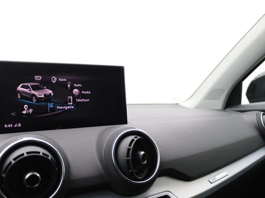 Audi Q2 - Afbeelding 25 van 30